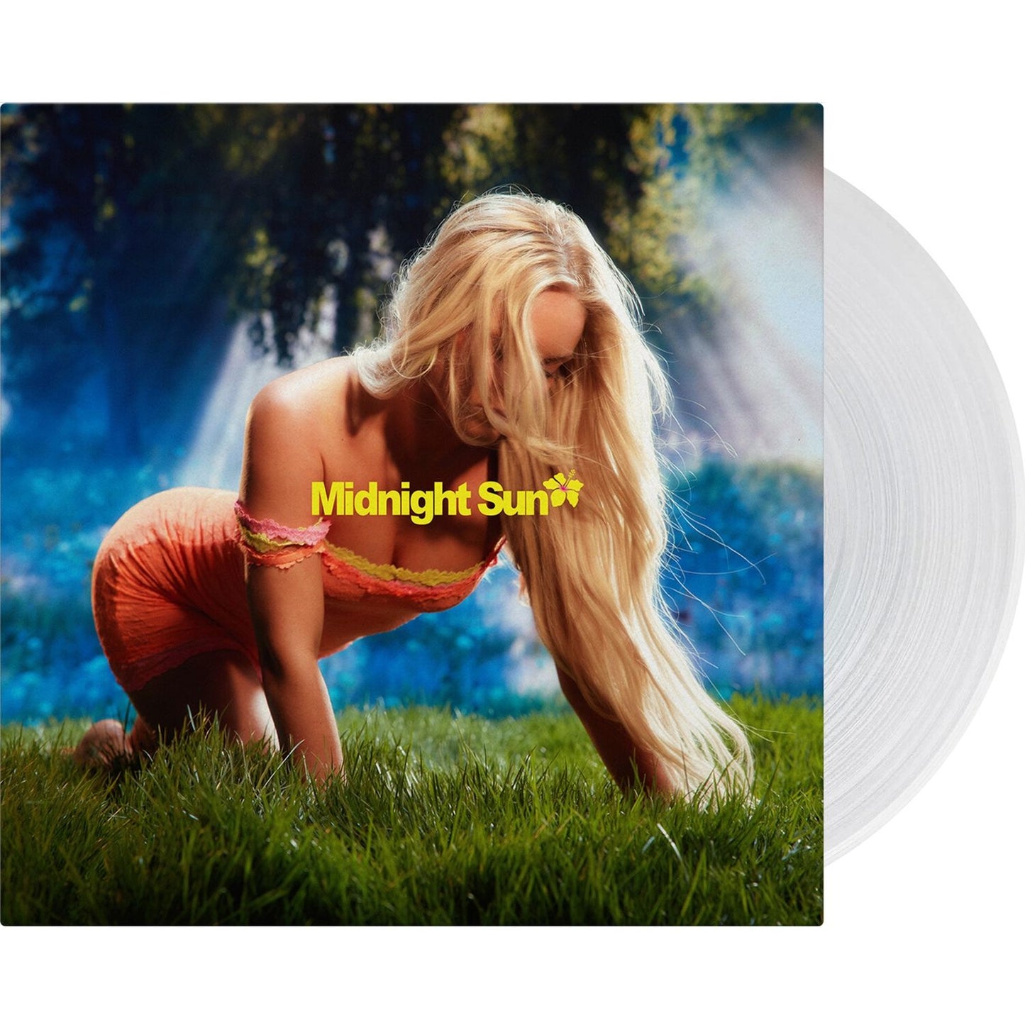 Midnight Sun (Zara Larsson)