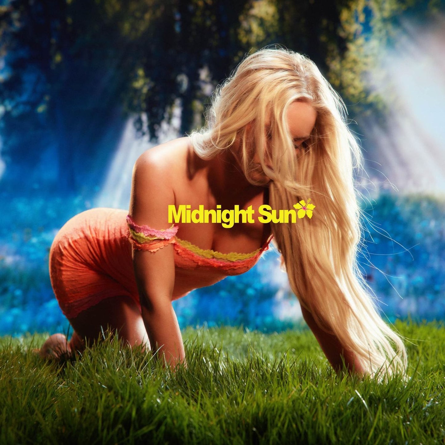 Midnight Sun (Zara Larsson)