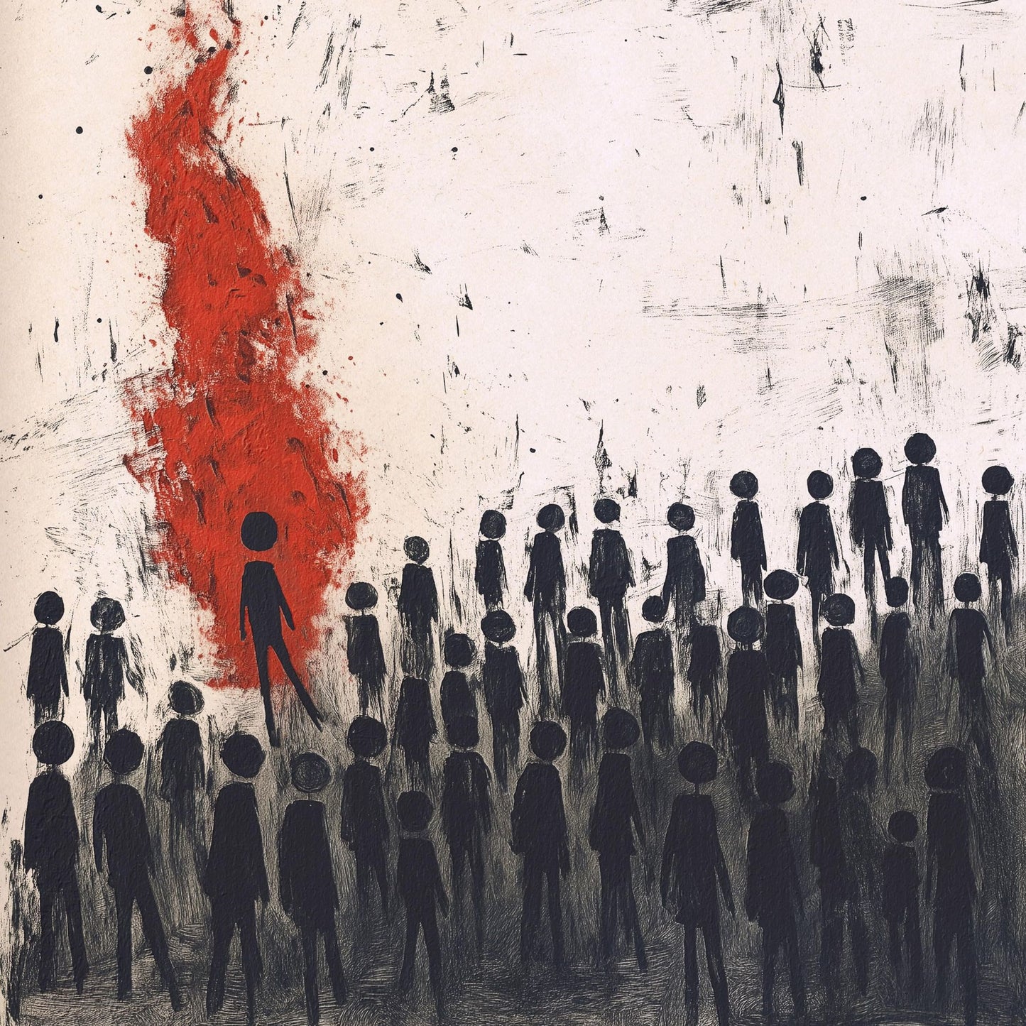 Alienation (Three Days Grace)