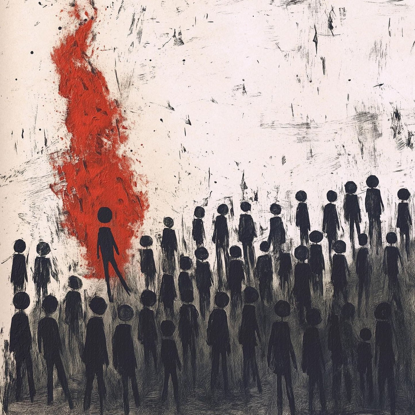 Alienation (Three Days Grace)