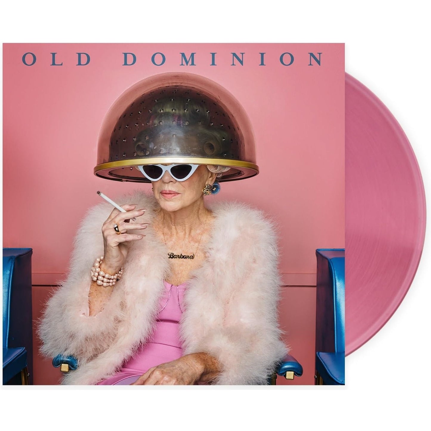 Barbara (Old Dominion)