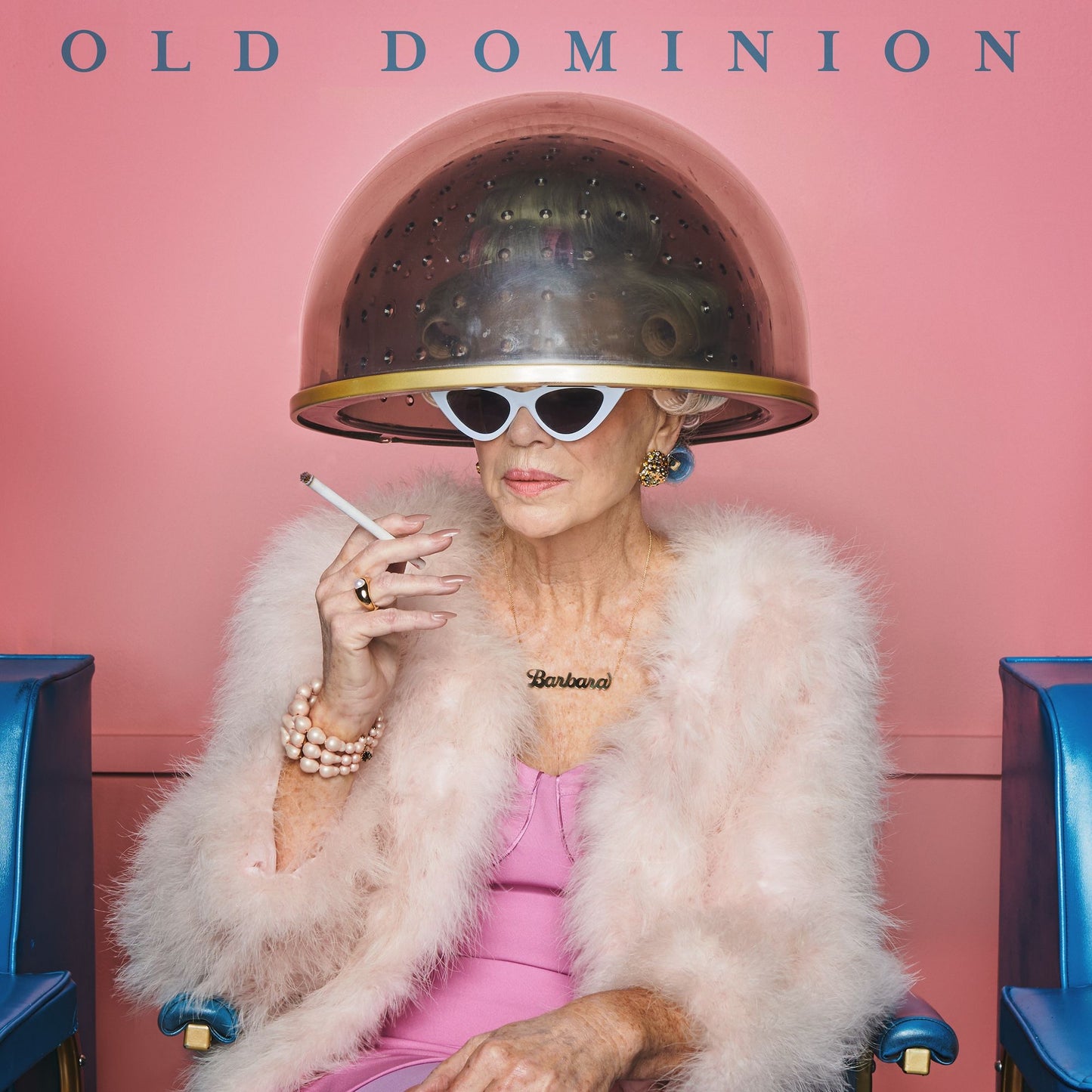 Barbara (Old Dominion)