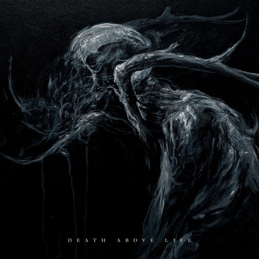 Death Above Life (Orbit Culture)