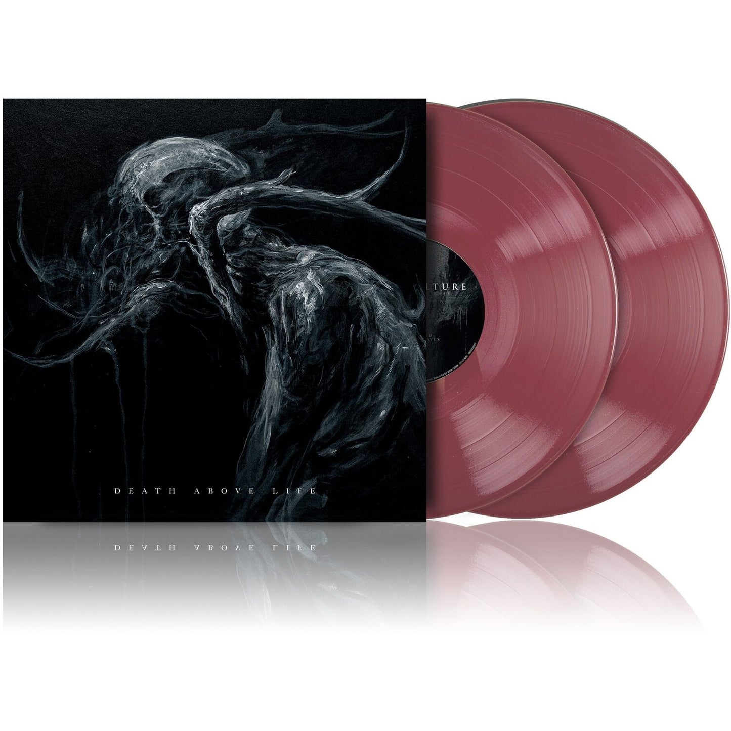 Death Above Life (Orbit Culture)