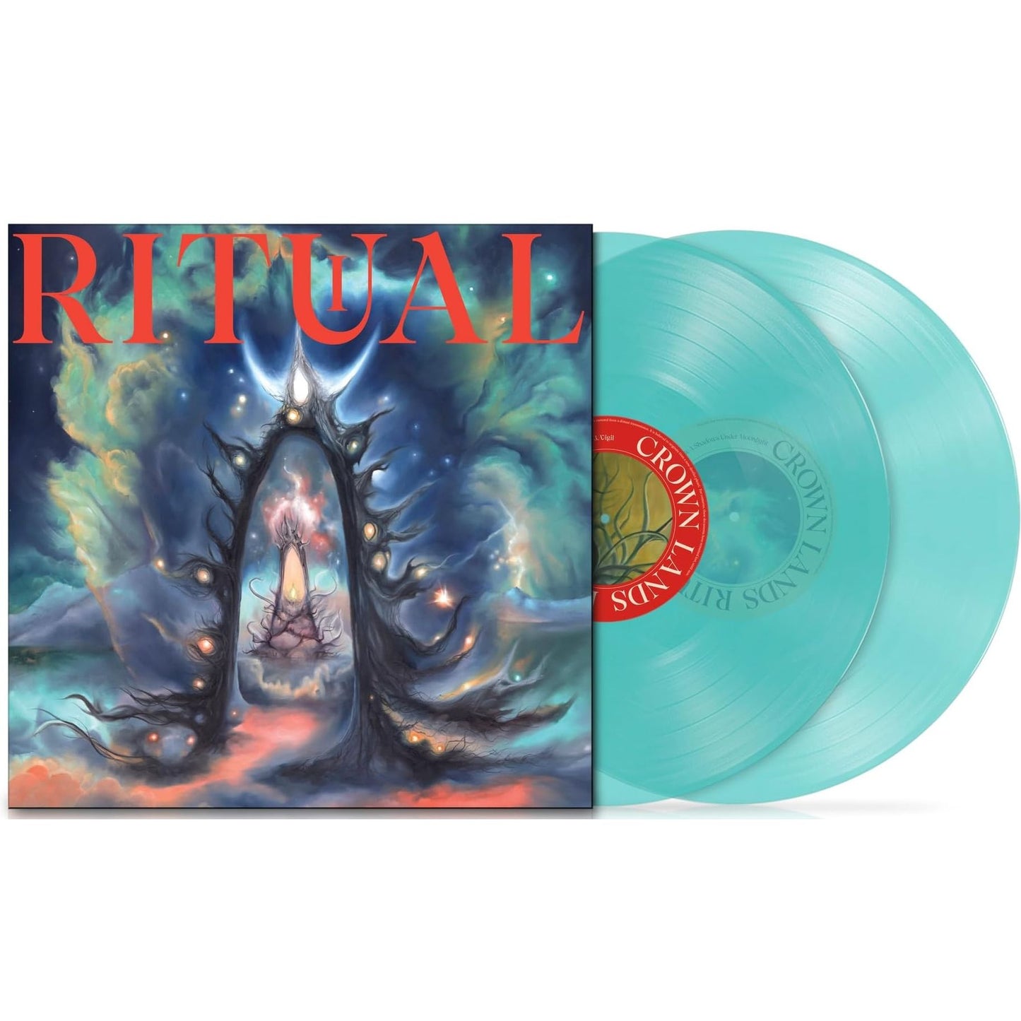 Ritual I & Ii (Crown Lands)