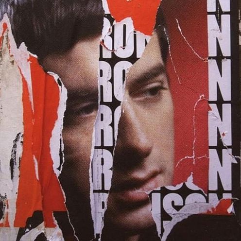 Version (Mark Ronson)