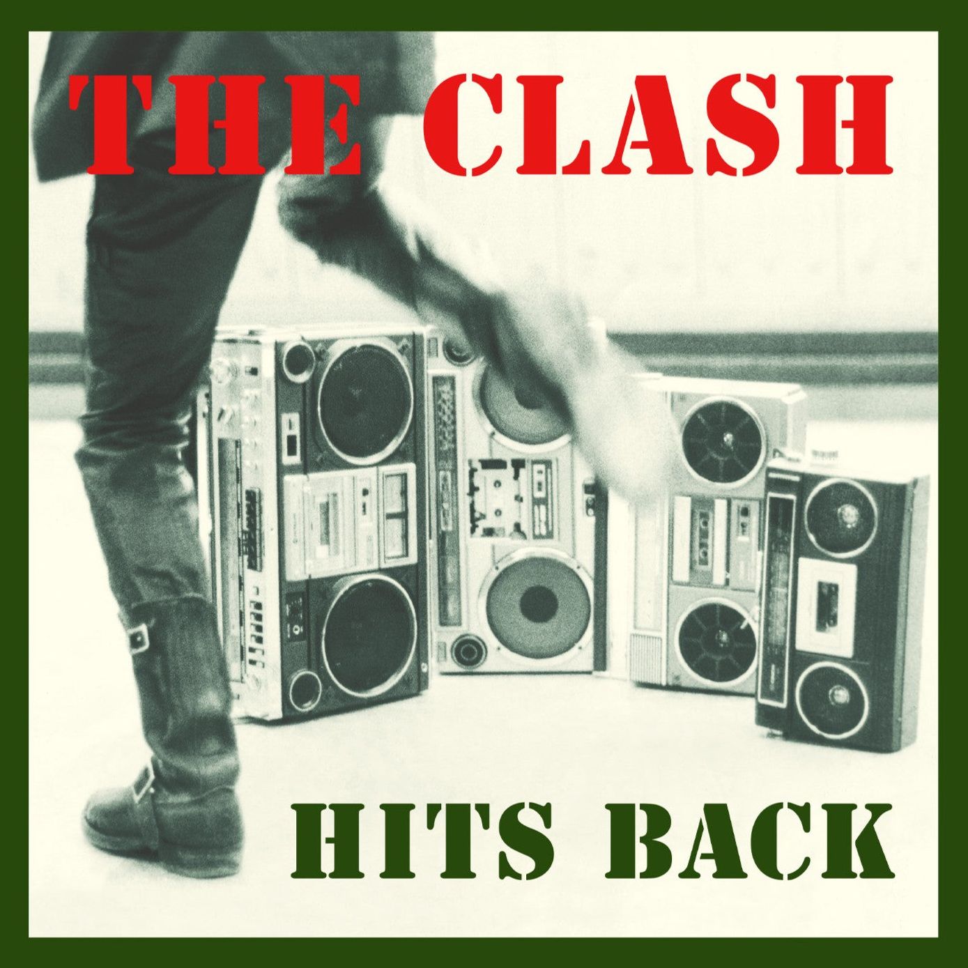 Hits Back (Clash)