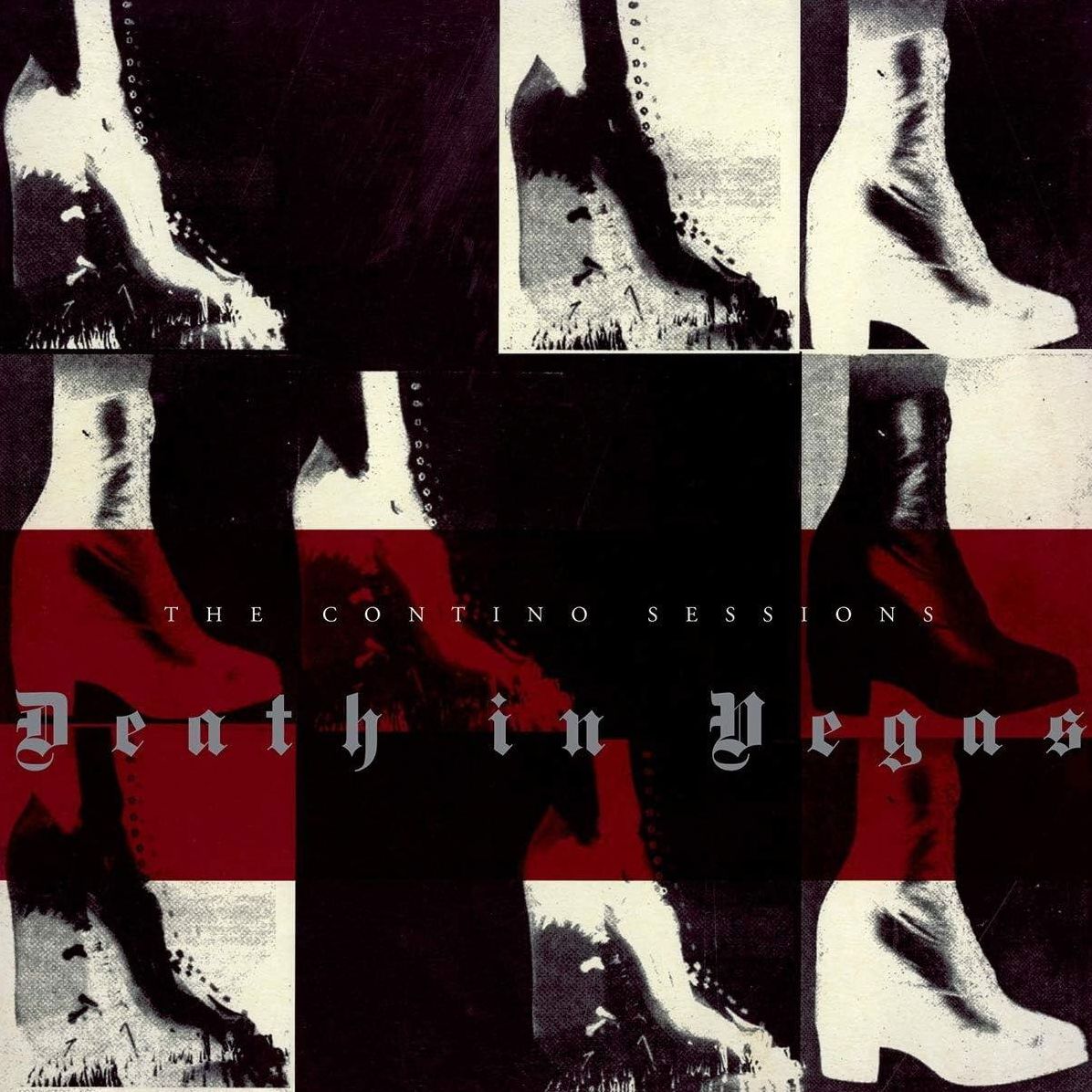 Contino Sessions (Death In Vegas)