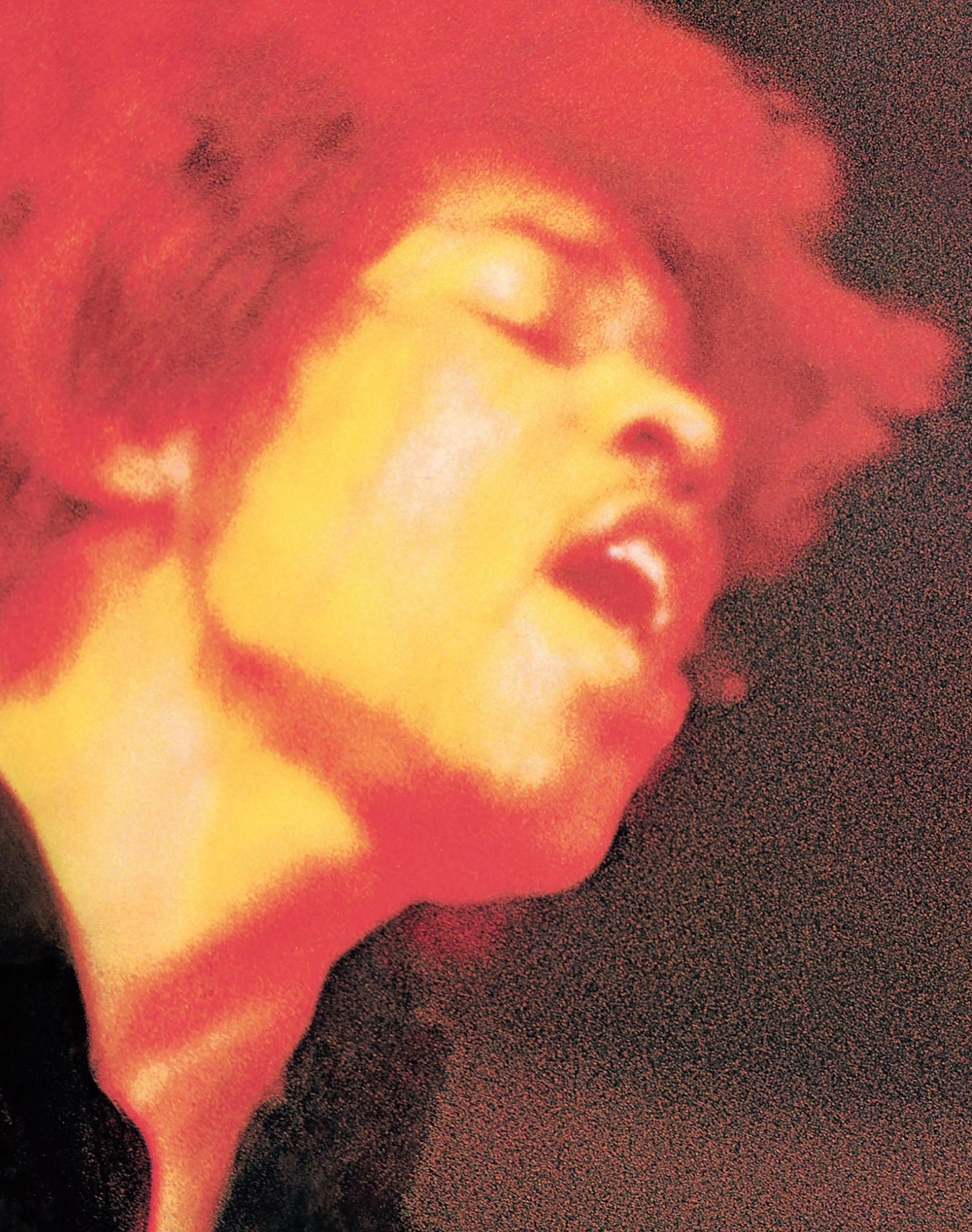 Electric Ladyland (Jimi Hendrix Experience)