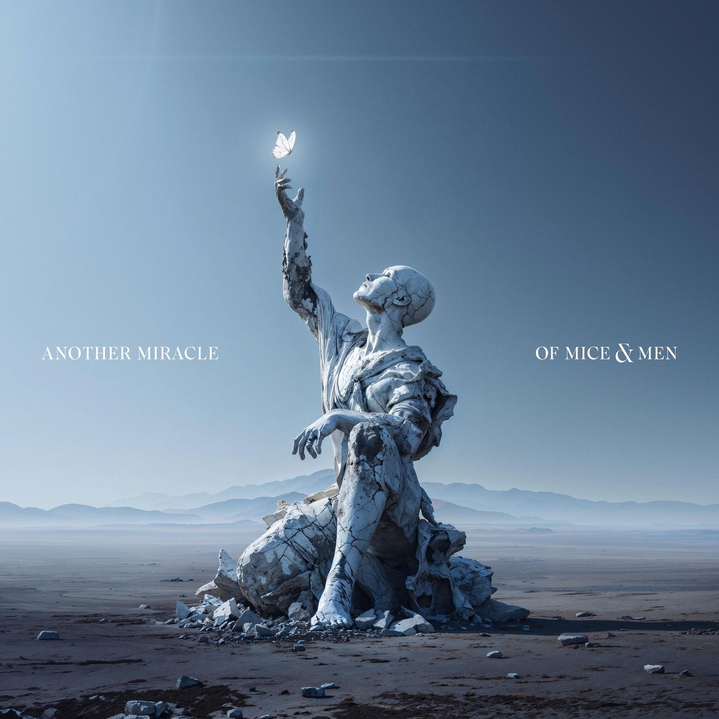 Another Miracle (Of Mice & Men)