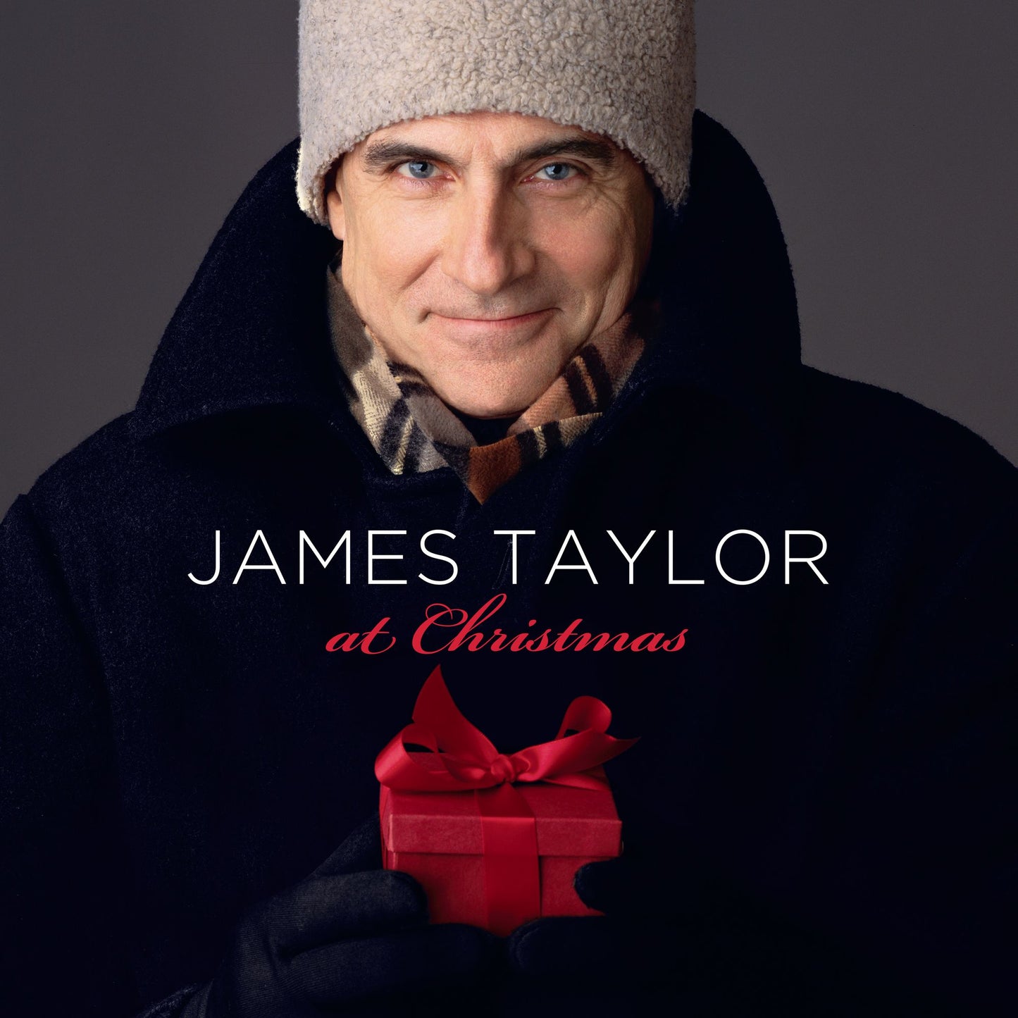 James Taylor At Christmas (James Taylor)