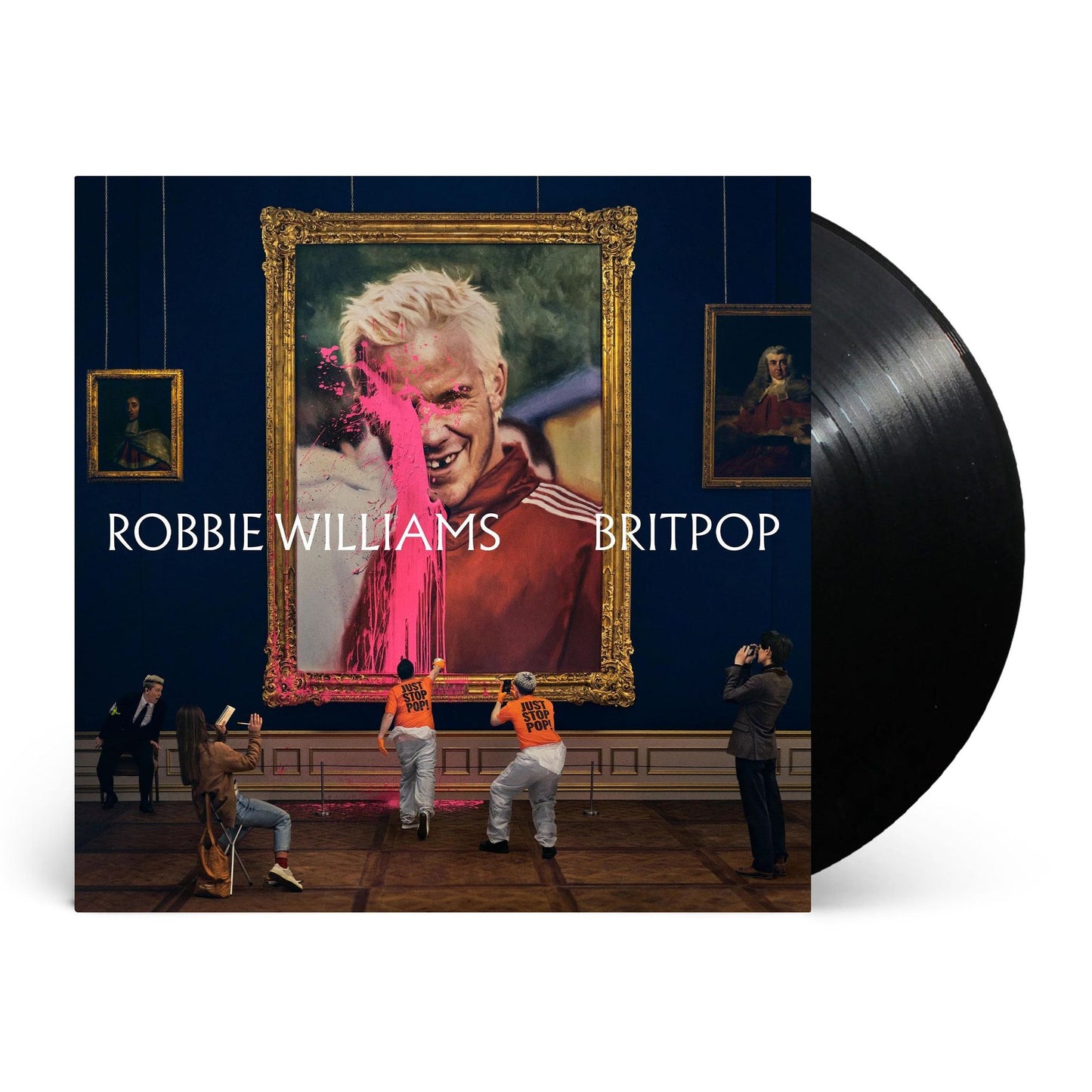 Britpop (Robbie Williams)