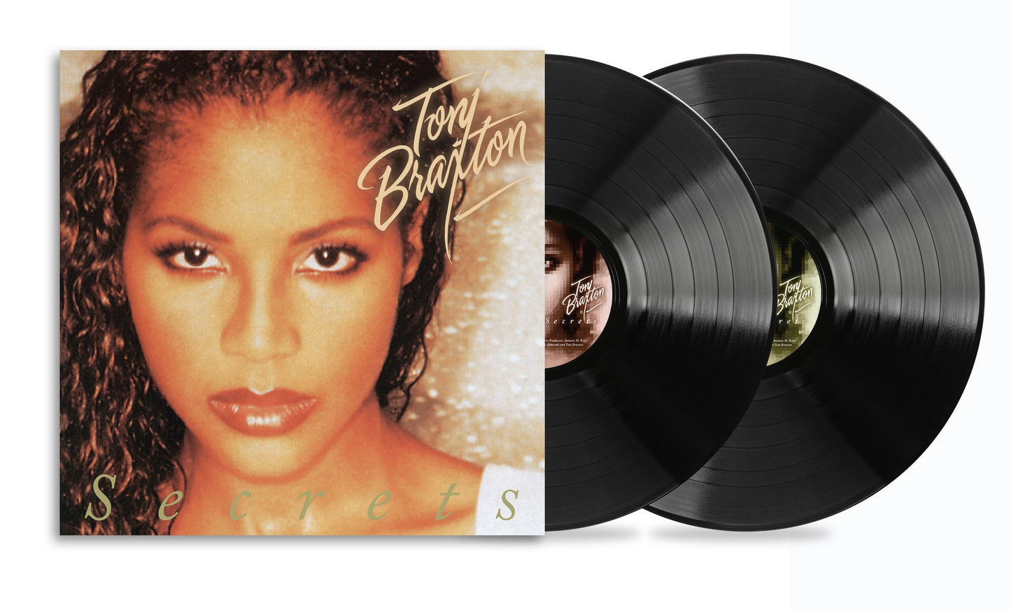 Secrets (Toni Braxton)