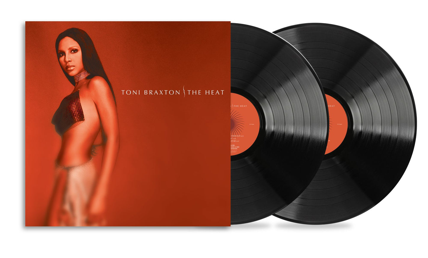 Heat (Toni Braxton)