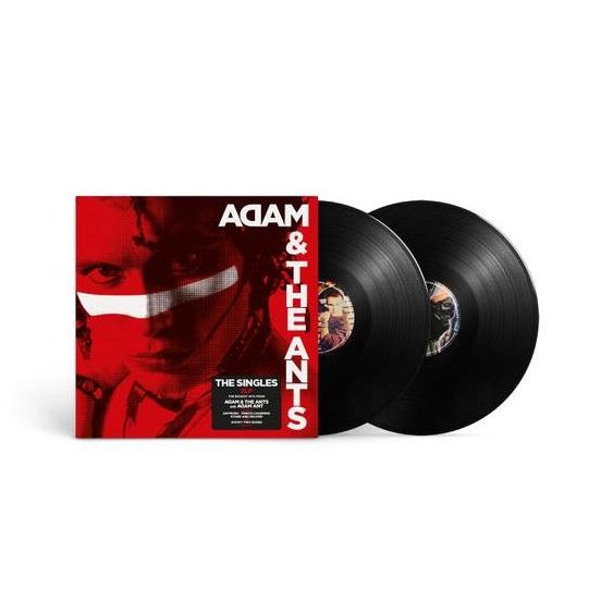 Singles (Adam & The Ants)
