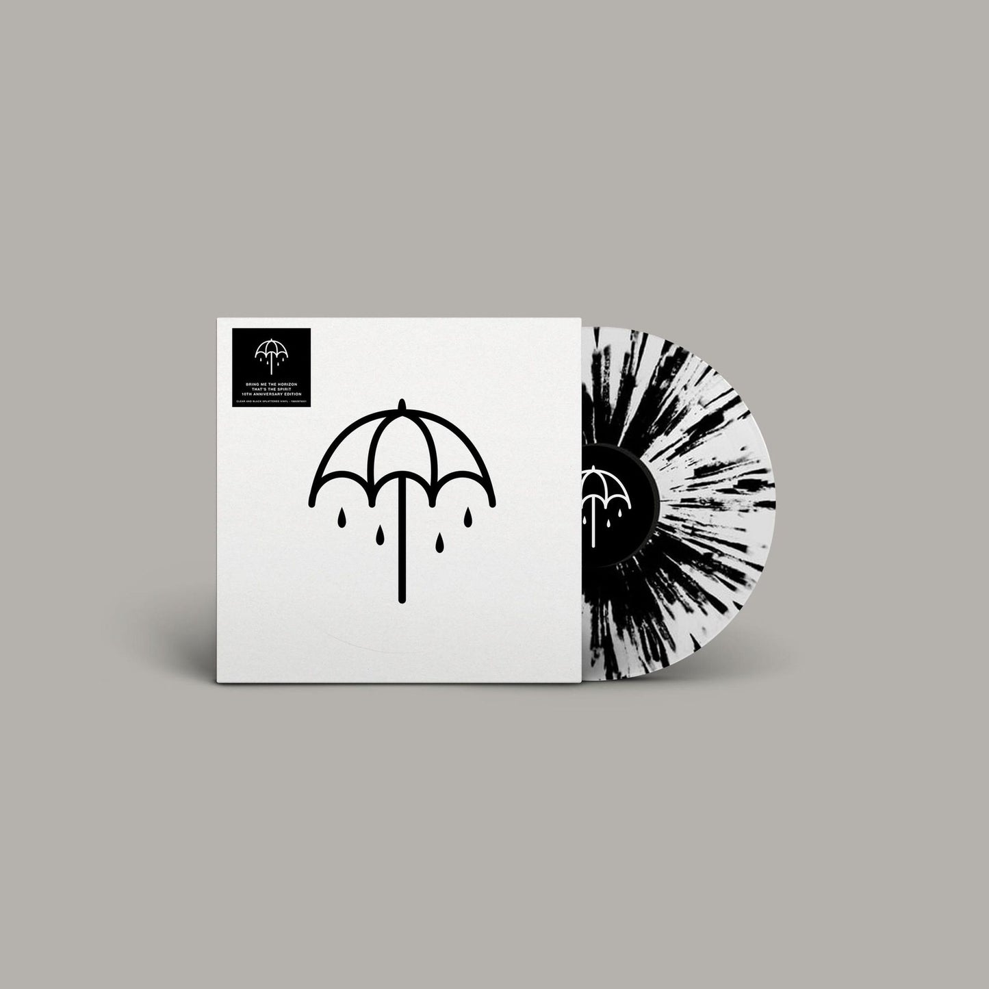 Thats The Spirit (Bring Me The Horizon)