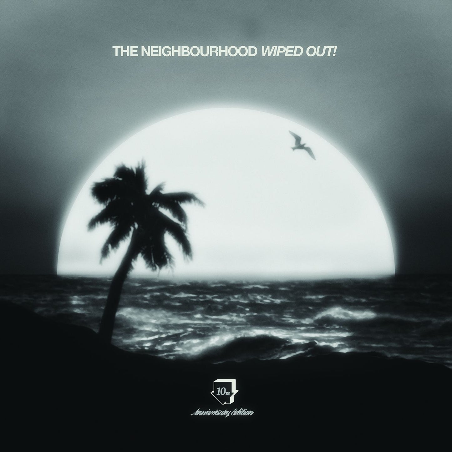 Wiped Out! (Neighbourhood)