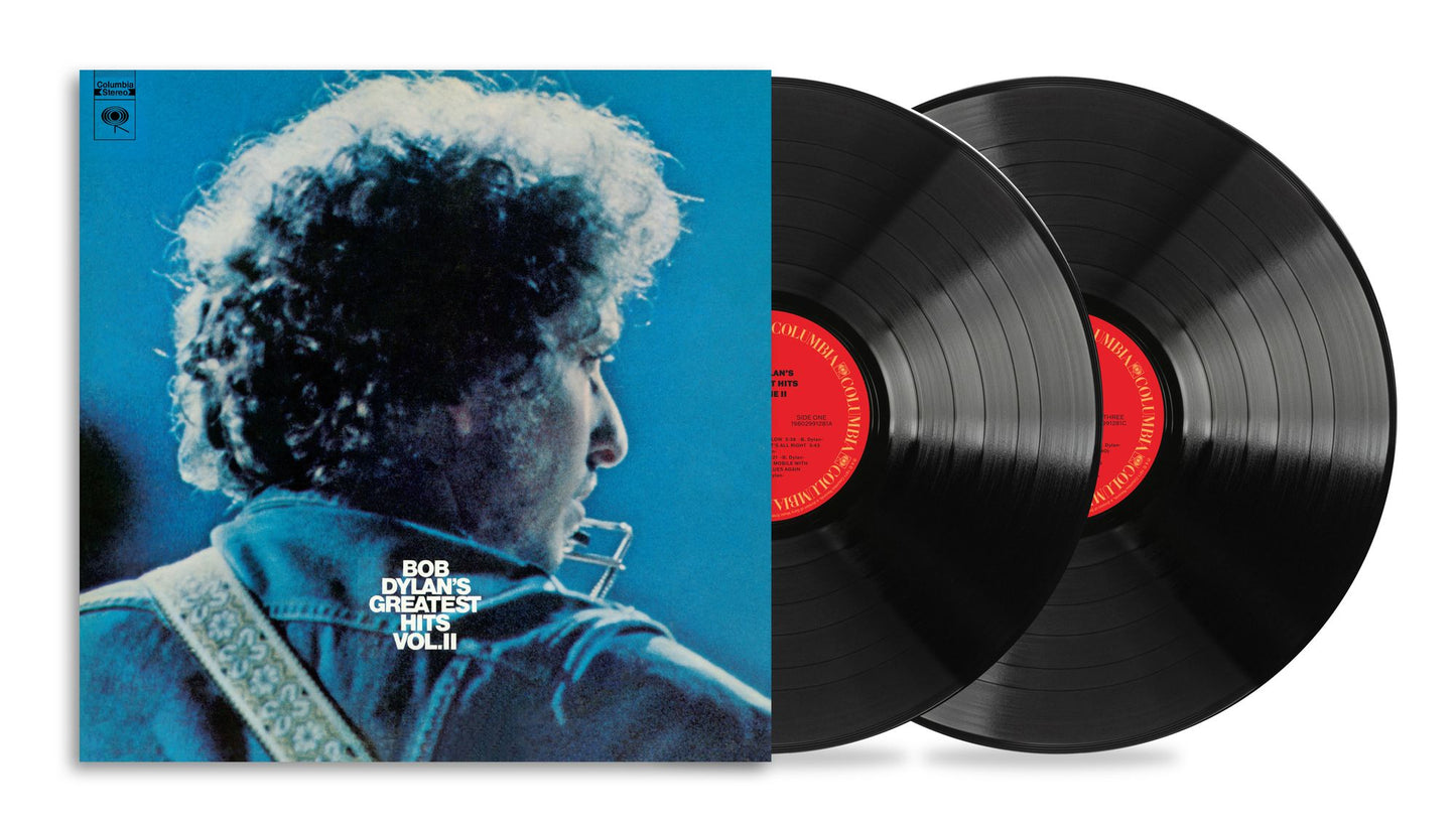 Greatest Hits Vol. Ii (Bob Dylan)