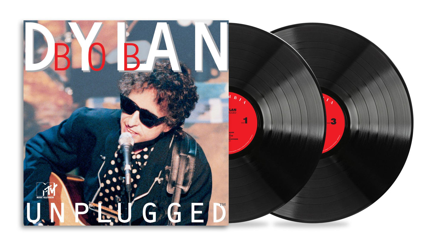 MTV Unplugged (Bob Dylan)