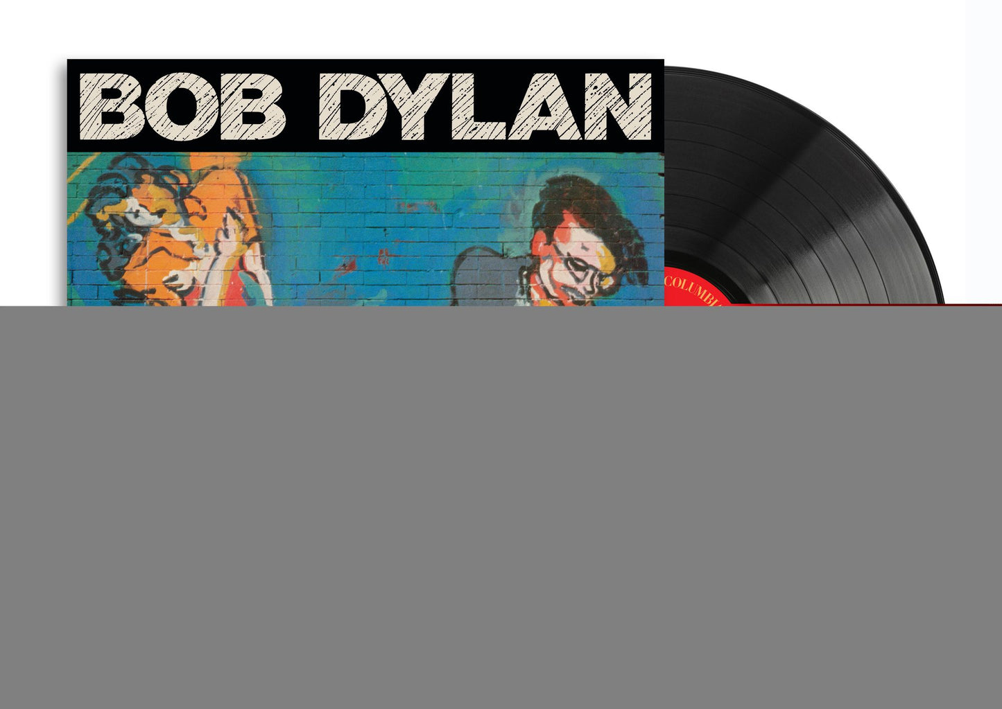 Oh Mercy (Bob Dylan)