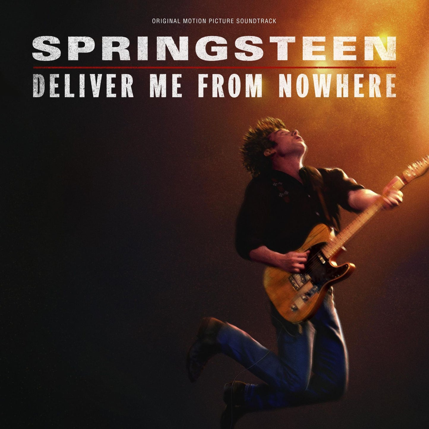 Springsteen: Deliver Me From Nowhere - O.S.T. (Jeremy Allen White)