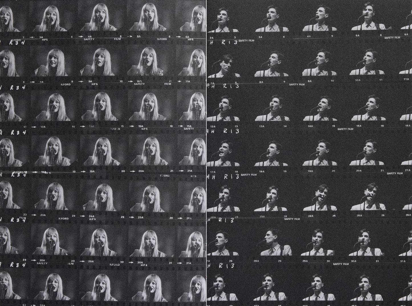 Stop Making Sense: Deluxe Edition [4K UHD]