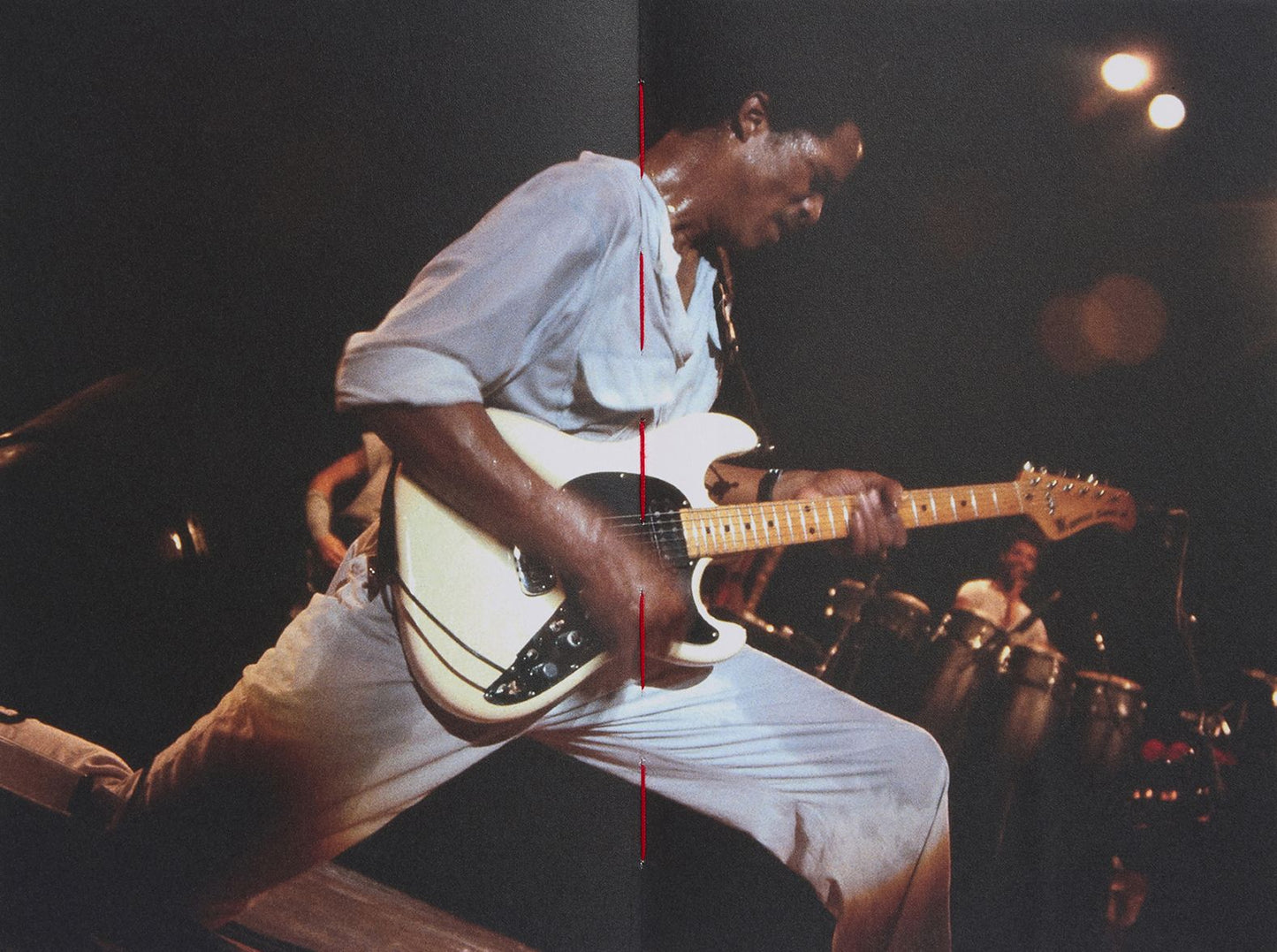 Stop Making Sense: Deluxe Edition [4K UHD]
