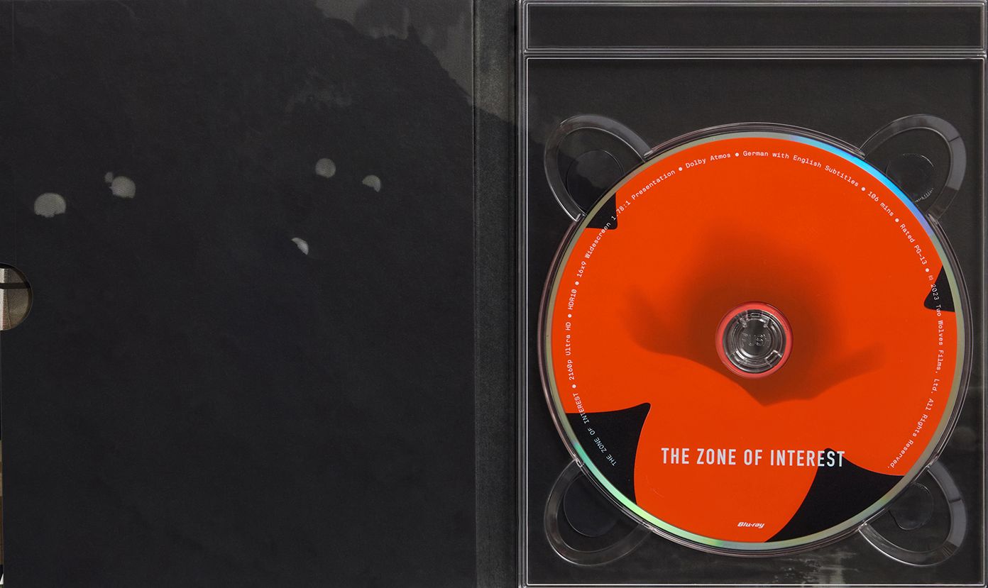 Zone of Interest