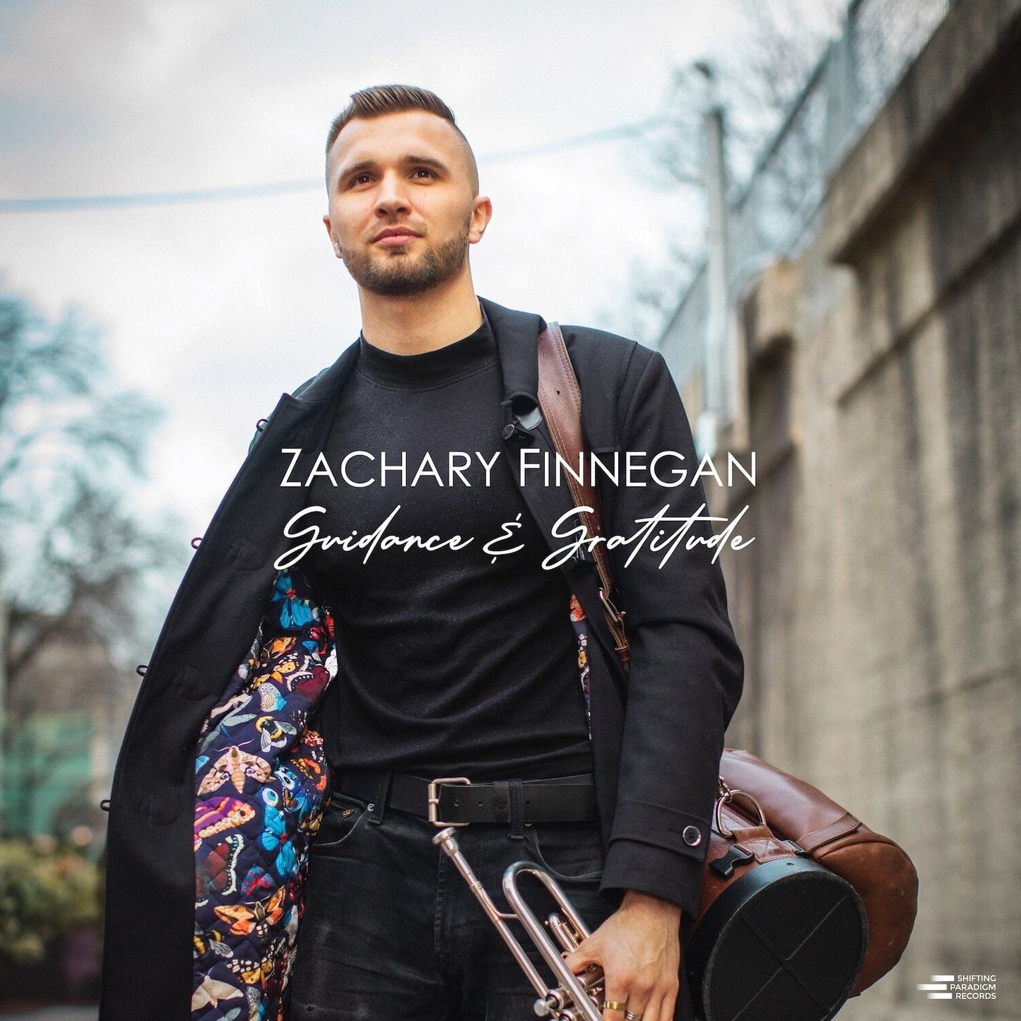 Guidance & Gratitude (Zachary Finnegan)