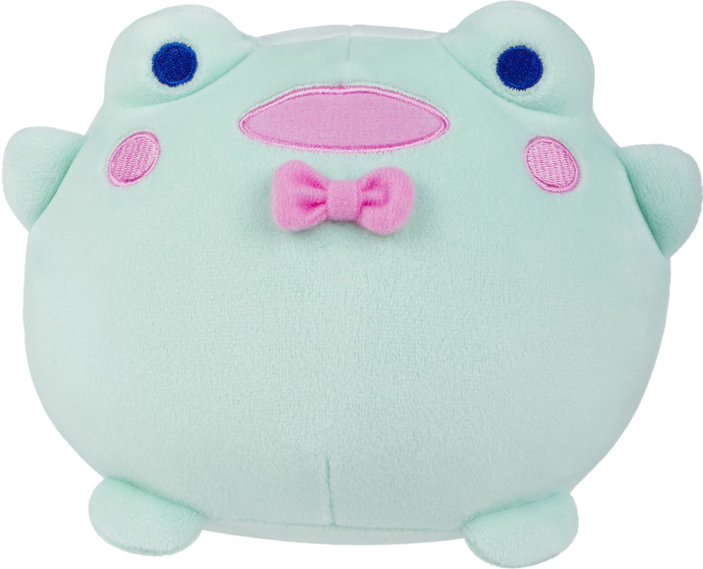 Rainylune Friend the Frog Plush