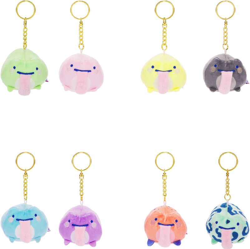 Kissing NPC Frogs Blind Box ¿ 2 Piece