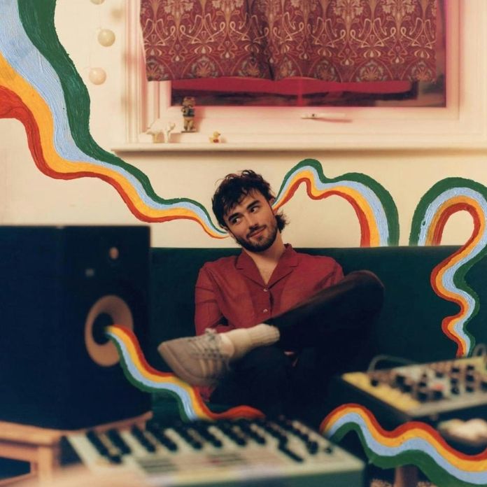 Radiosoul (Alfie Templeman)