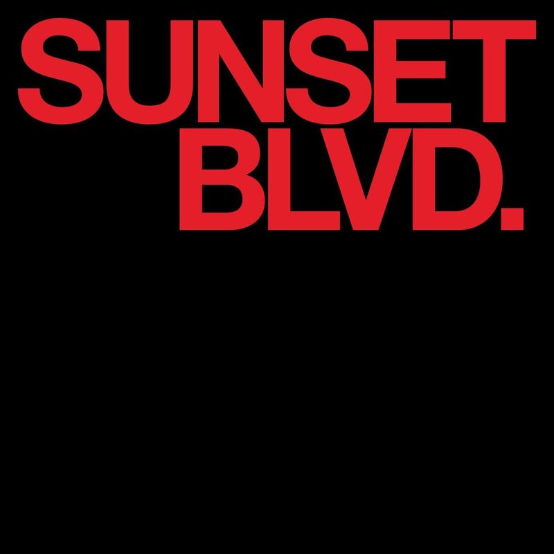 Sunset Blvd: The Album (Andrew Lloyd Webber)