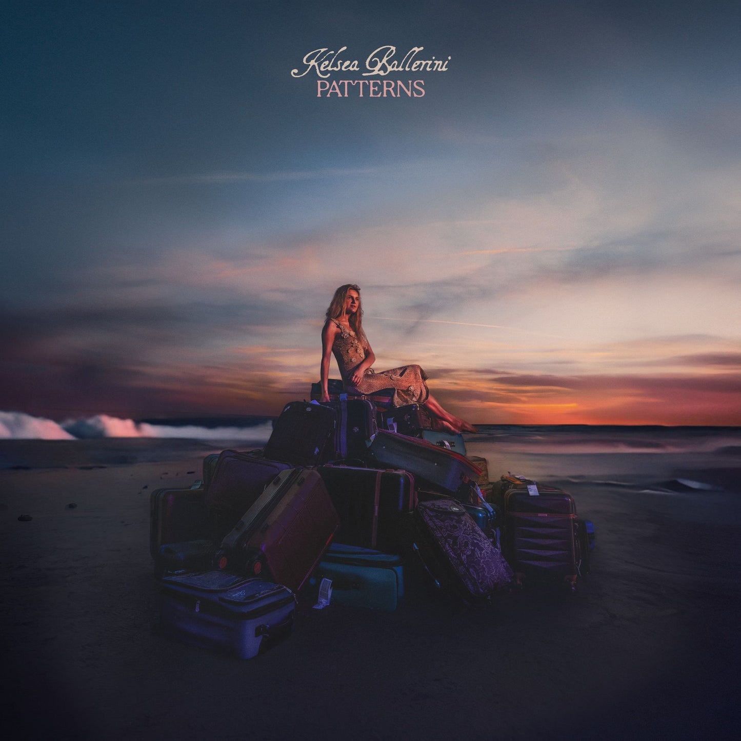 Patterns (Kelsea Ballerini)