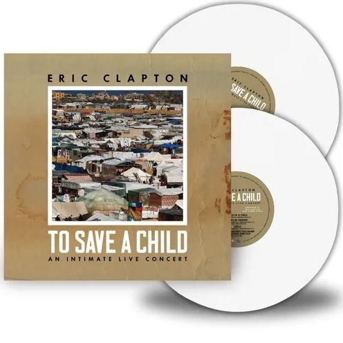 To Save a Child: An Intimate Live Concert