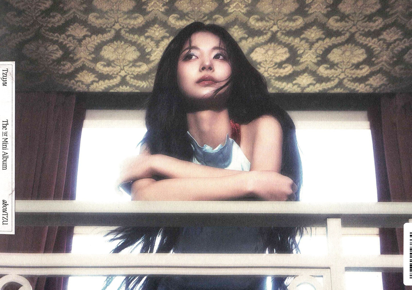 Aboutzu (Run Ver.) (Tzuyu (Twice))