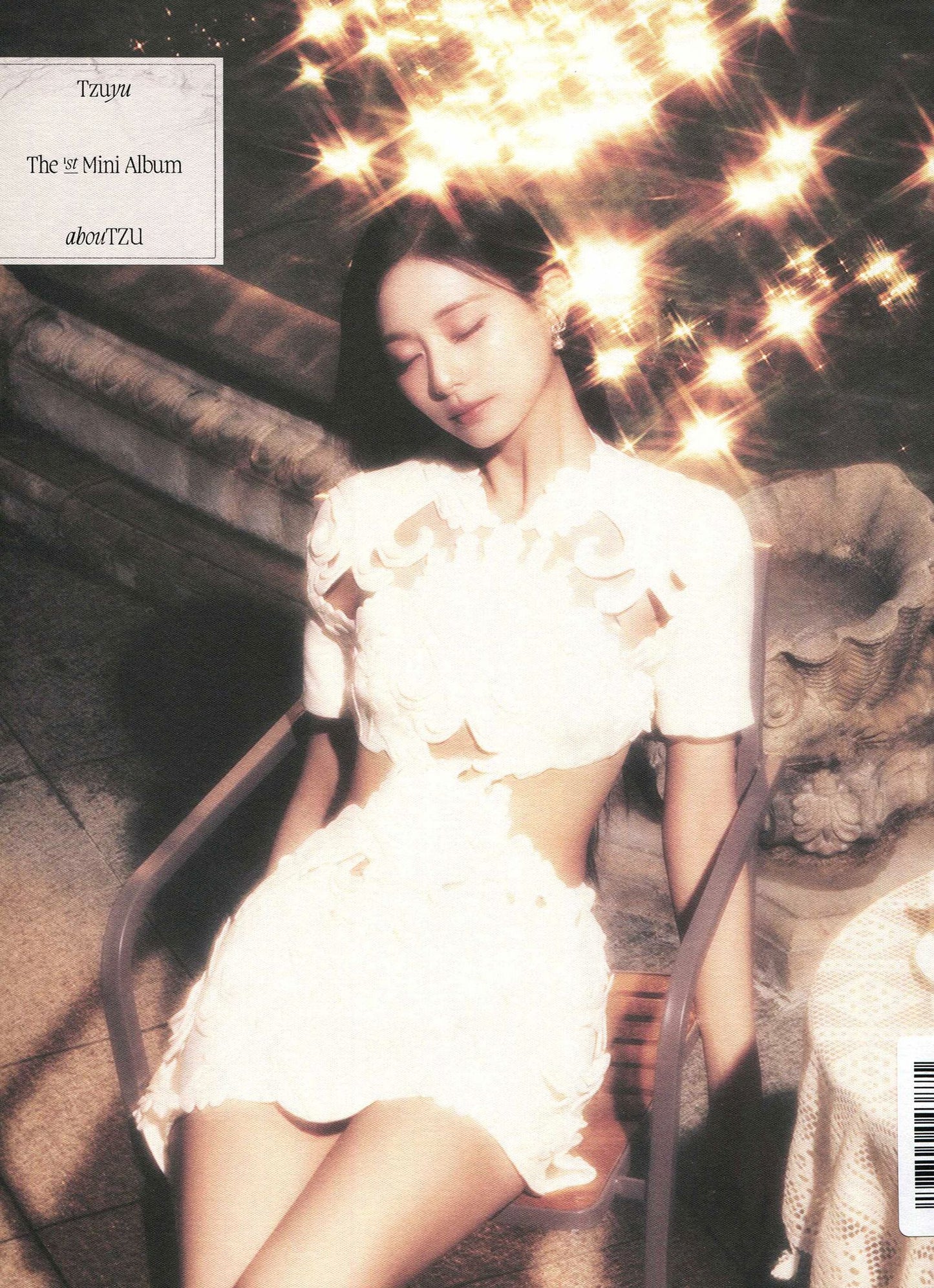 Aboutzu (Fly Ver.) (Tzuyu (Twice))