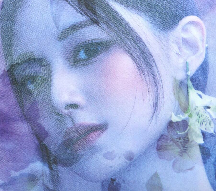 Aboutzu (Digipack Ver.) (Tzuyu (Twice))