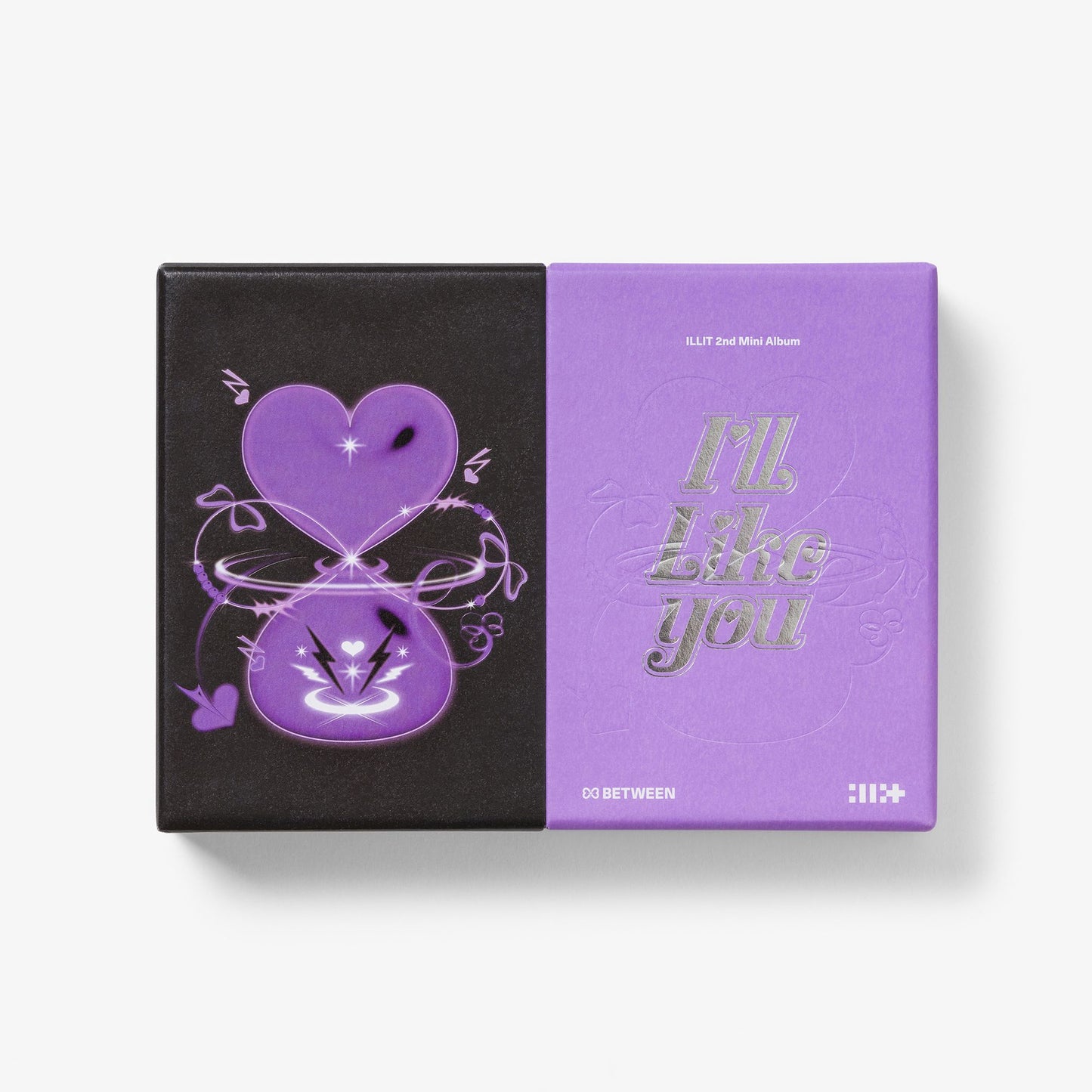 I'll Like You (Between Ver.) (Illit)