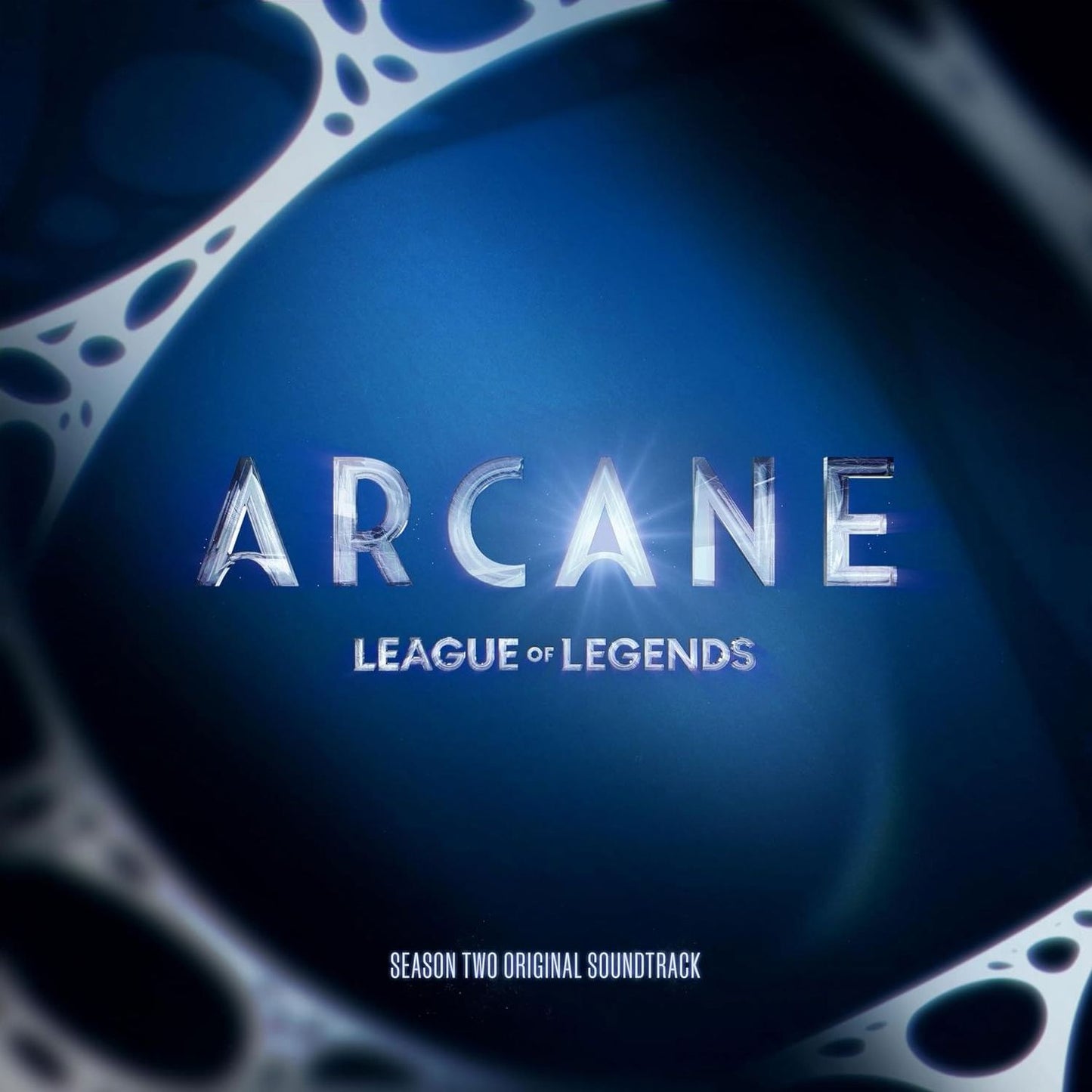 Arcane: Season Two