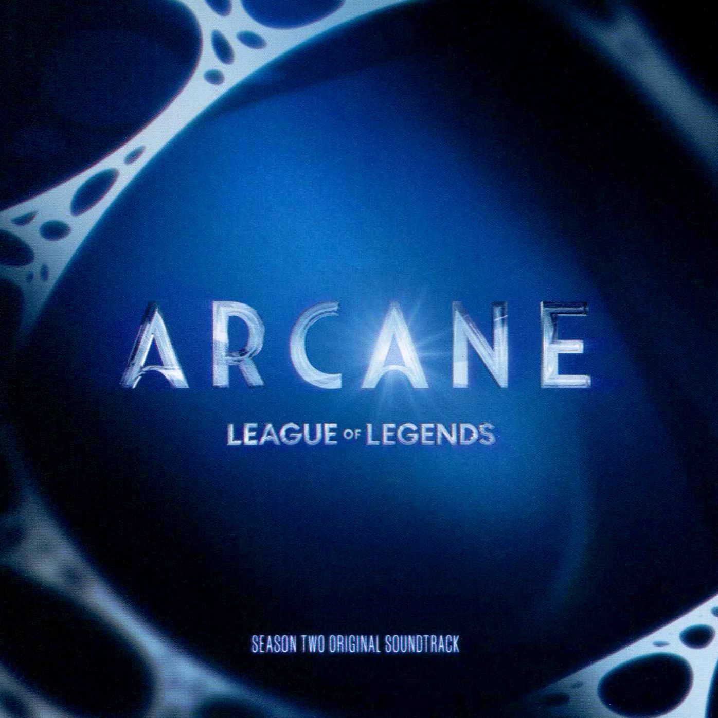 Arcane: Season Two