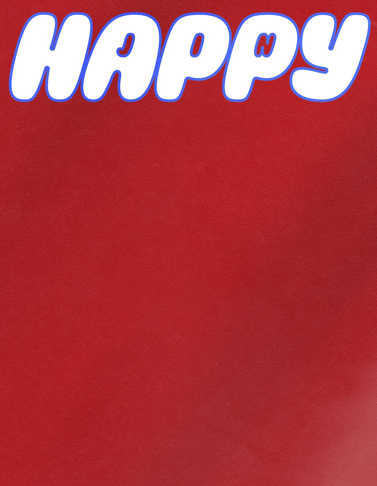 Happy (Ver. 1 Journey) (Jin ( Bts ))