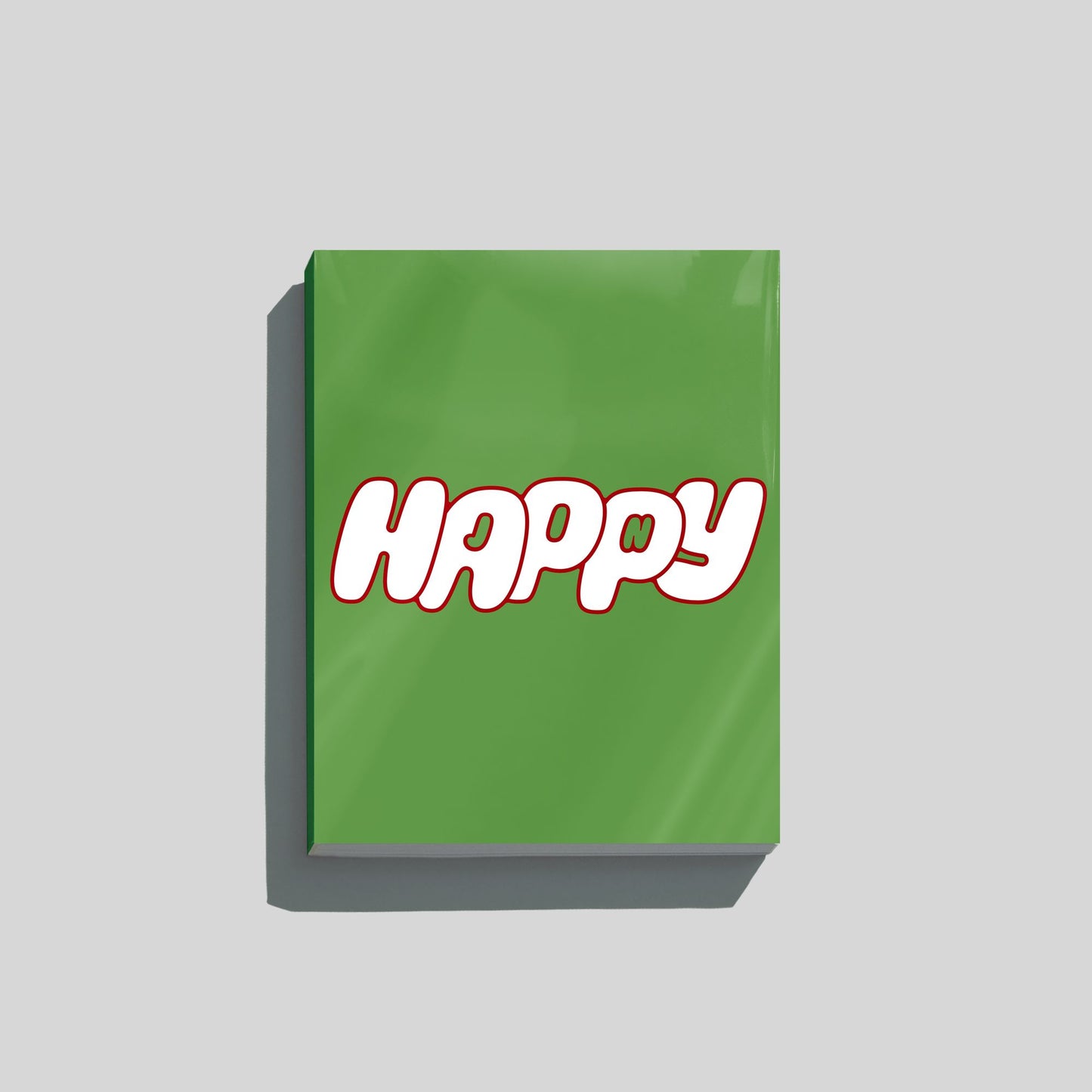 Happy (Ver. 2 Imagine) (Jin ( Bts ))