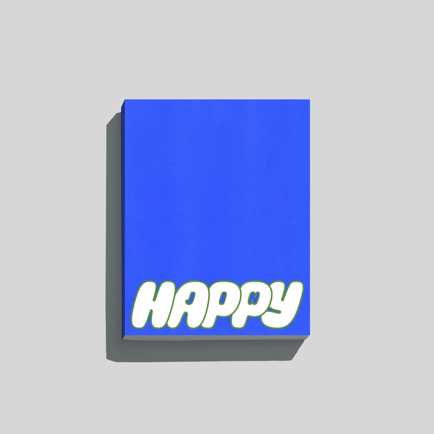 Happy (Ver. 3 Navigate) (Jin ( Bts ))