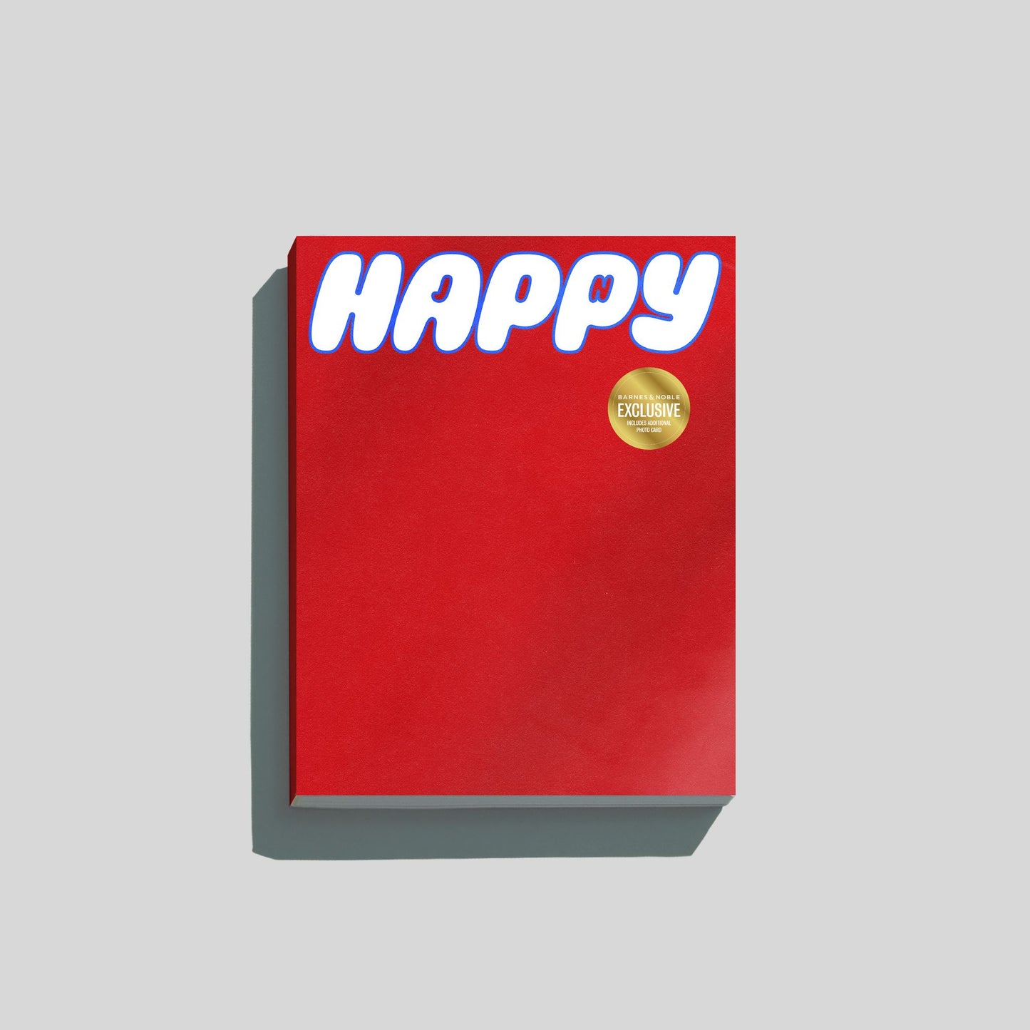 Happy (Ver. 1 Journey) (Bn) (Jin ( Bts ))