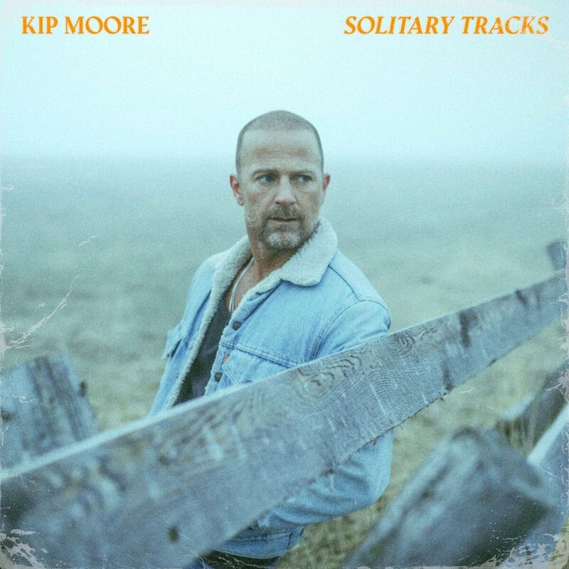 Solitary Tracks (Kip Moore)
