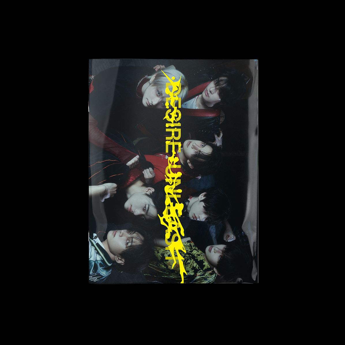 Desire : Unleash (You Ver.) (Enhypen)