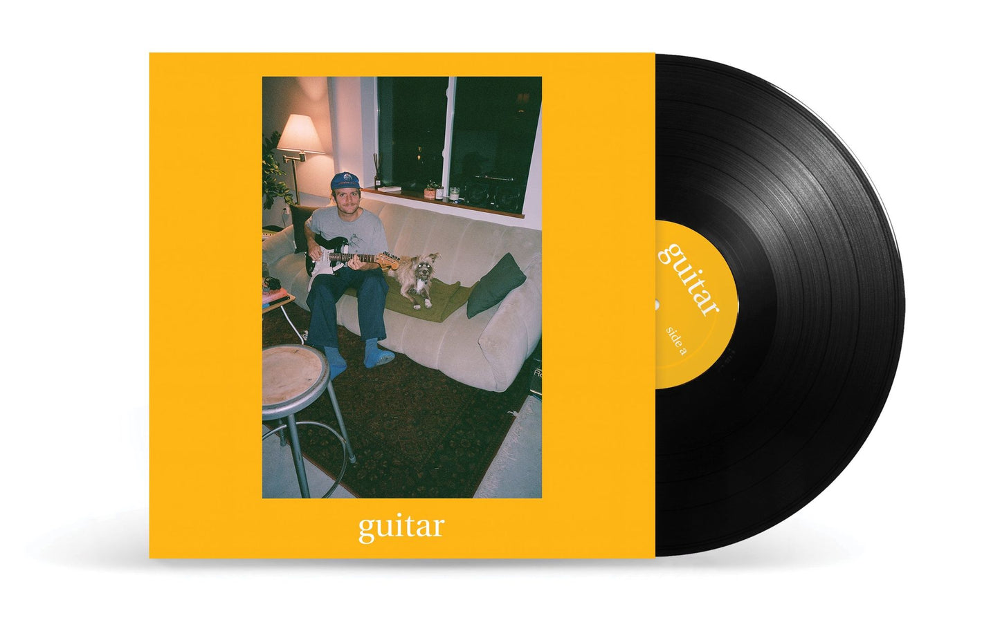 Guitar (Mac Demarco)