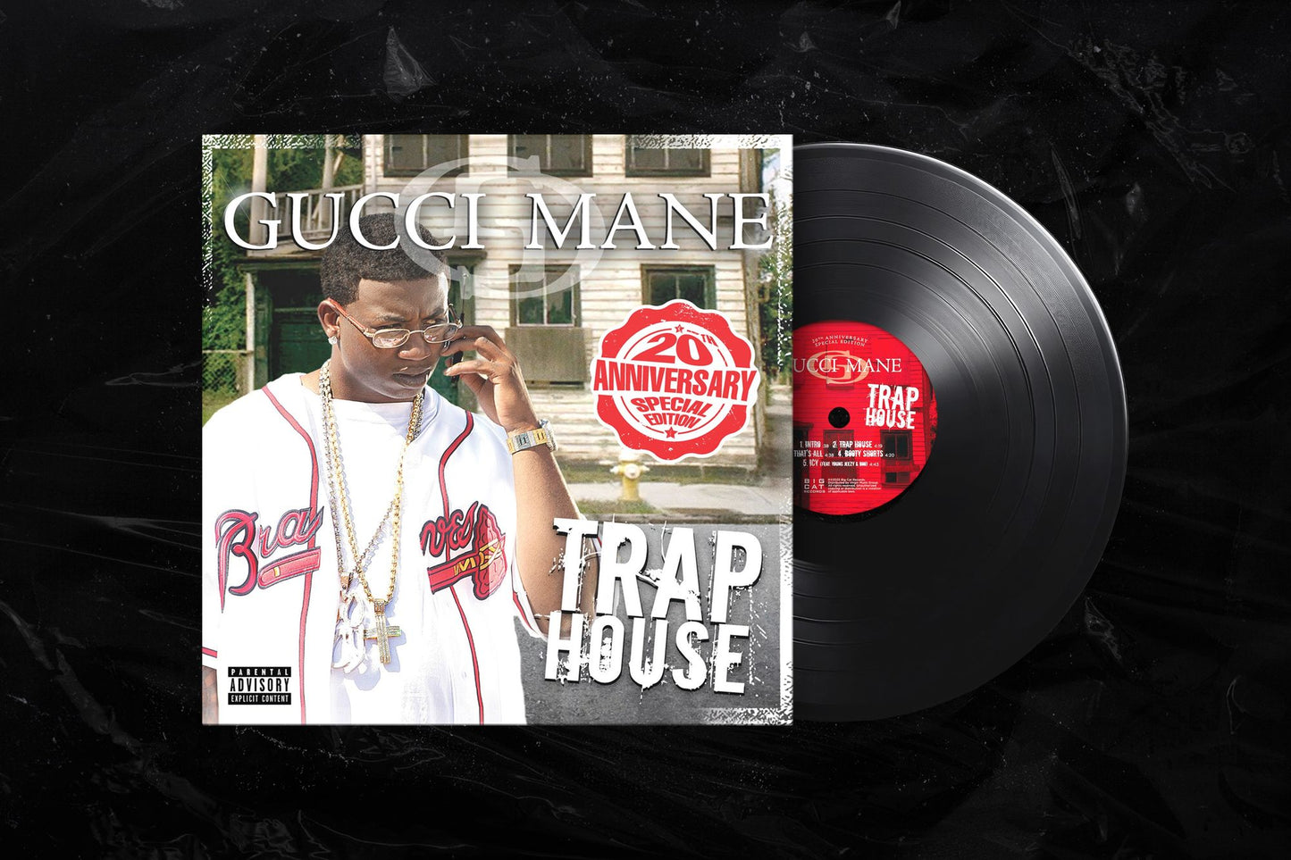 Trap House (Gucci Mane)