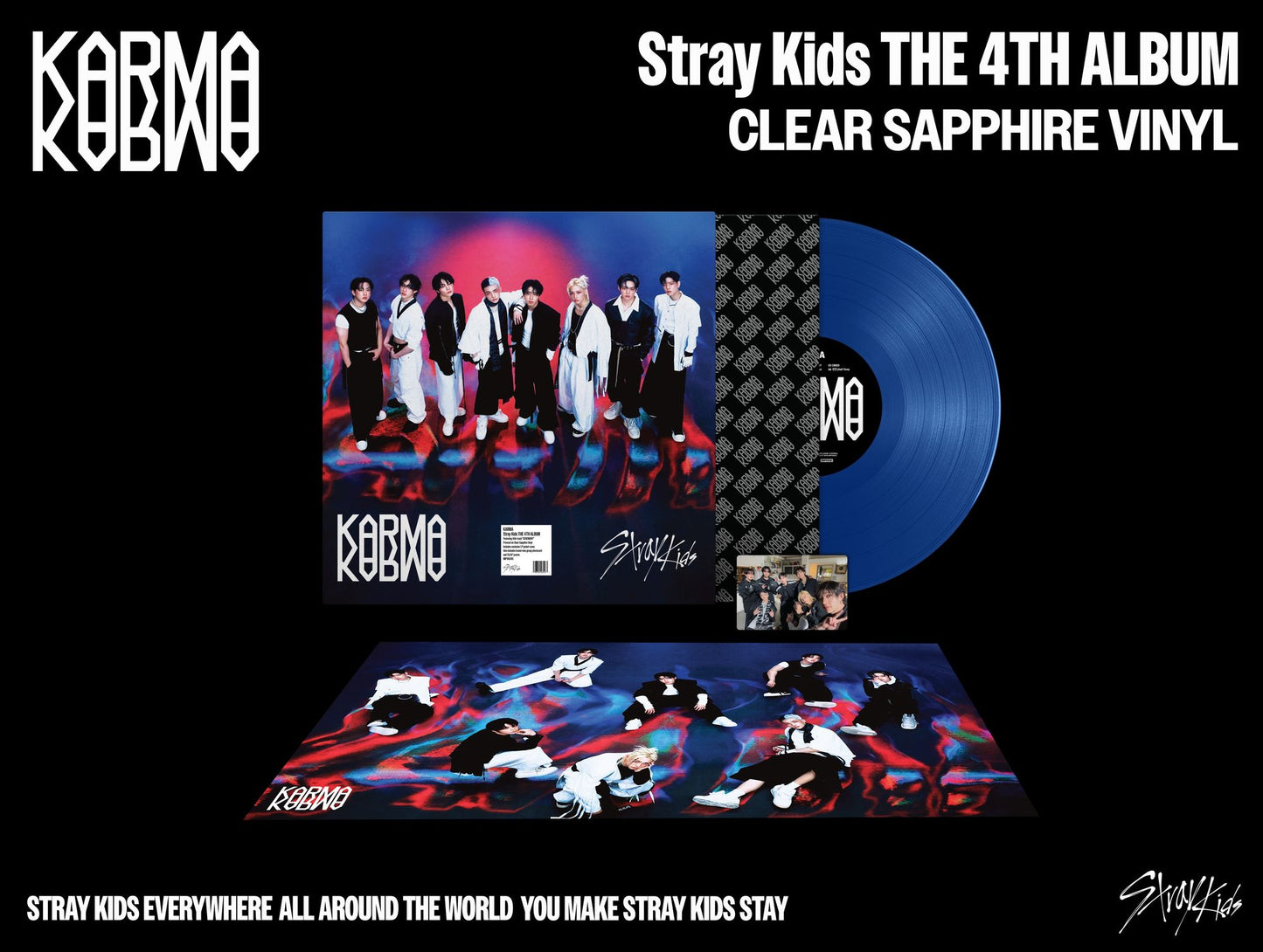 Karma (Stray Kids)